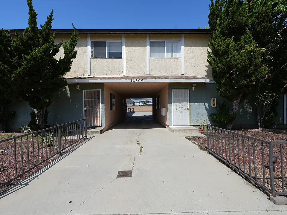 16809 Dalton Ave #3