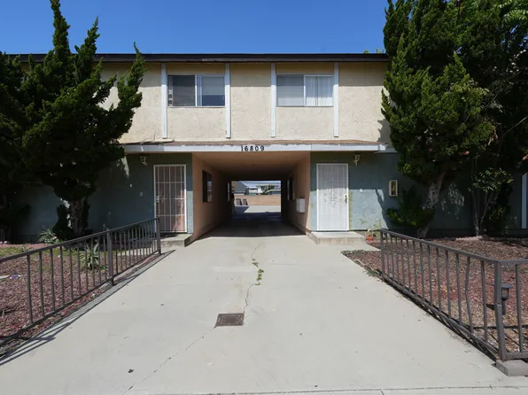 16809 Dalton Ave #3, Gardena, CA 90247