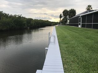 113 Queen Bess Ct, Fort Pierce, FL 34949