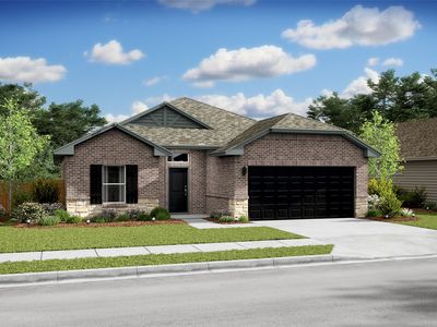 1258 Okeechobee Dr, Dallas, TX, 75253