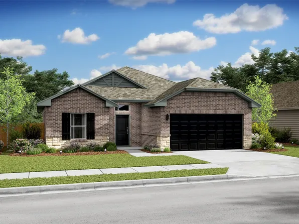 1223 Champlain Way, Dallas, TX 75253