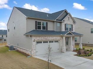 1921 Lacebark Elm Way, Lawrenceville, GA 30045