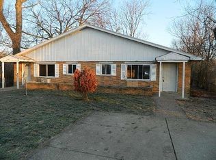 3317 Cozy Camp Rd, Moraine, OH 45439