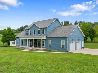 150 Bills Rd, Pulaski, TN 38478