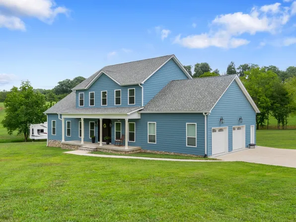 150 Bills Rd, Pulaski, TN 38478