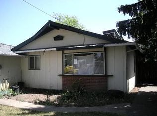 1501 Tallac St, Napa, CA 94558