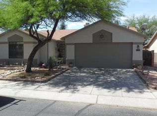 3037 W Country Hill Dr, Tucson, AZ 85742