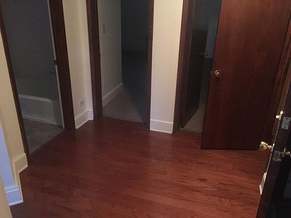 Entry way
