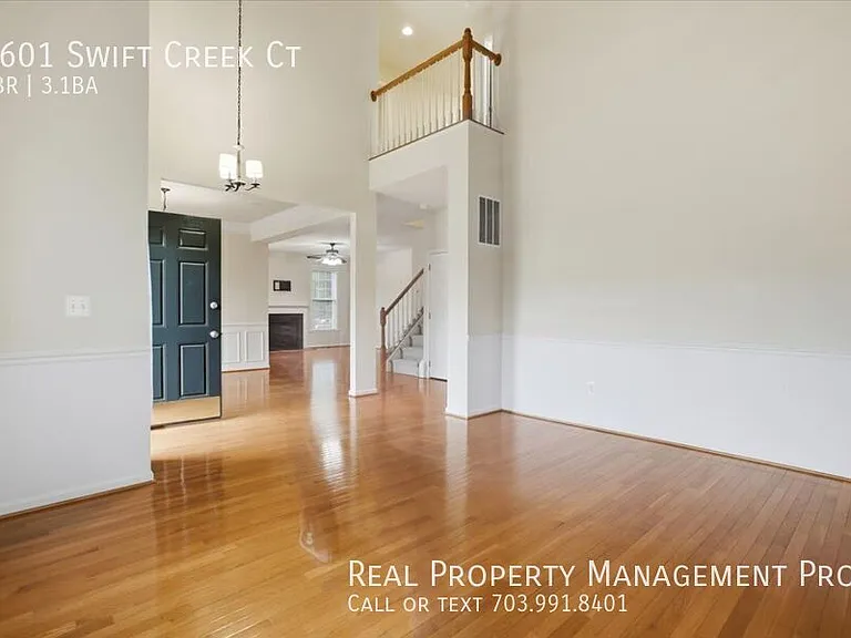 5601 Swift Creek Ct — Photo 3