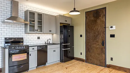 Rented by Nooklyn NYC LLC