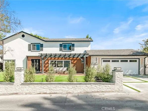 22733 Islamare Ln, Lake Forest, CA 92630