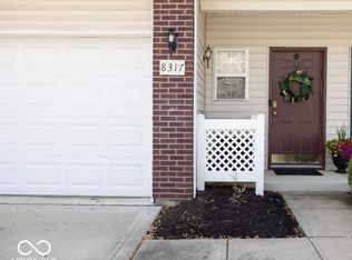 8317 Pine Branch Ln, Indianapolis, IN 46234