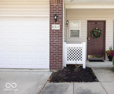 8317 Pine Branch Ln, Indianapolis, IN, 46234