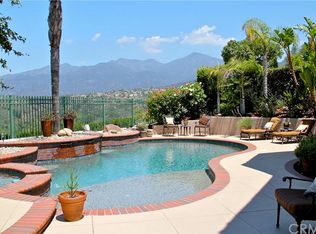 31 Hillrise, Trabuco Canyon, CA 92679