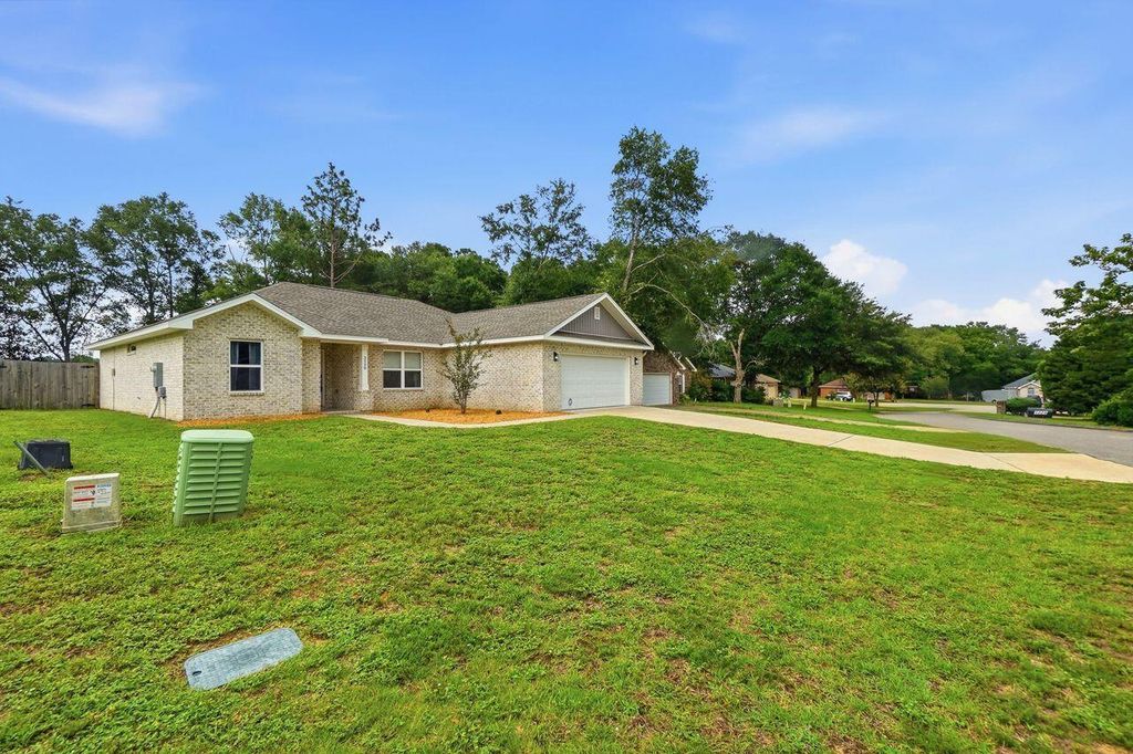 3228 Twilight Dr, Crestview, FL - View 5
