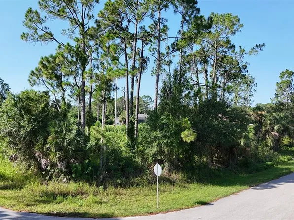 N SAN MATEO DRIVE, NORTH PORT, FL 34288