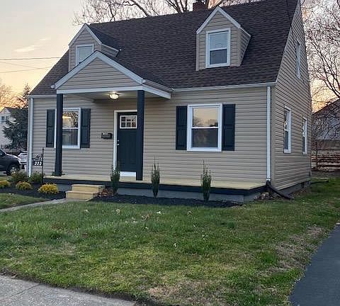 3rd image of 323 Garfield Ave