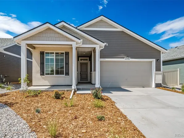 22204 E 49th Avenue, Aurora, CO 80019
