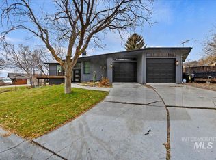 2333 S Scyene Way, Boise, ID 83712