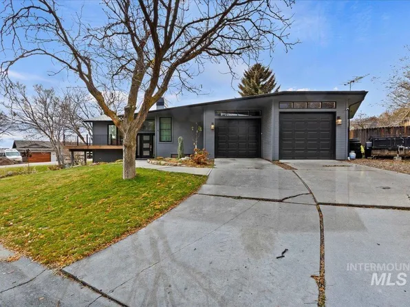 2333 S Scyene Way, Boise, ID 83712