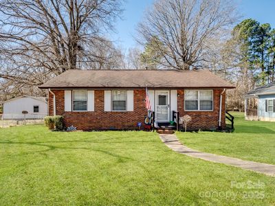 506 Bond St, Cherryville, NC, 28021