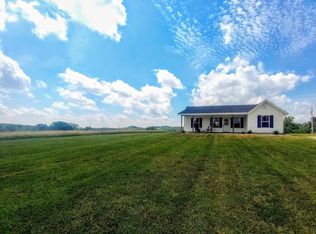 2563 Mountain Rd, Mansfield, MO 65704