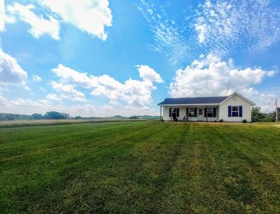2563 Mountain Road, Mansfield, MO, 65704
