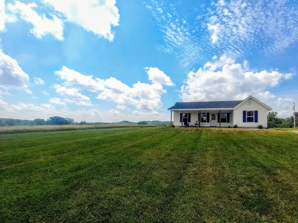 2563 Mountain Road, Mansfield, MO 65704