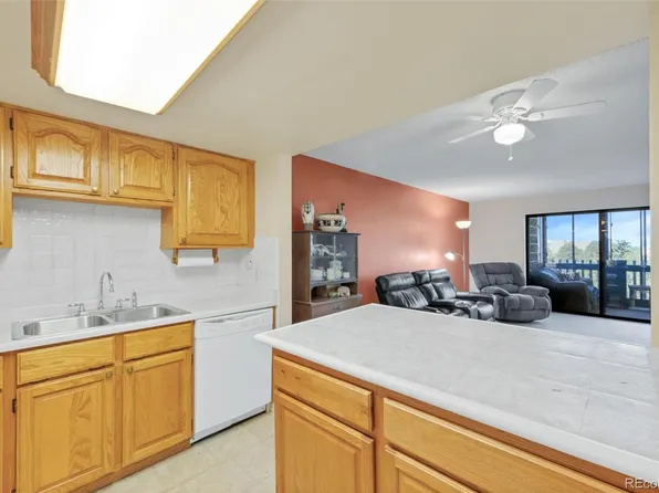 14001 E Marina Drive Bldg 224 #607, Aurora, CO 80014