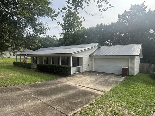 115 Indian Trl, Crestview, FL 32536