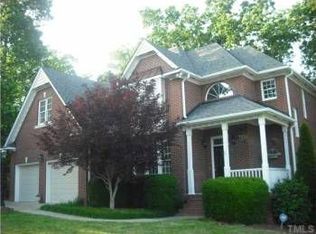 2712 Blue Ravine Rd, Wake Forest, NC 27587