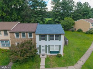 21 Dufief Ct, North Potomac, MD 20878