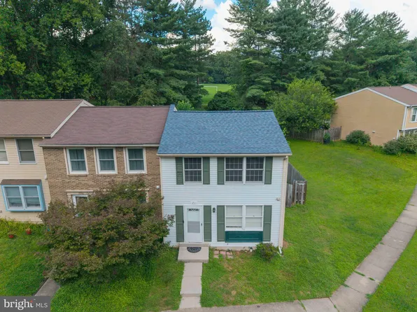 21 Dufief Ct, North Potomac, MD 20878