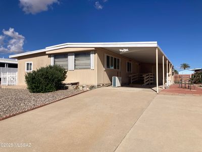 176 W Rama Dr, Green Valley, AZ, 85614