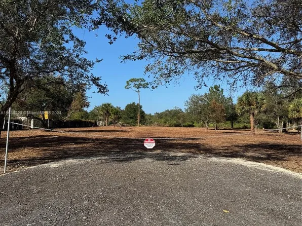 260 S Cabbage Palm St, Clewiston, FL 33440