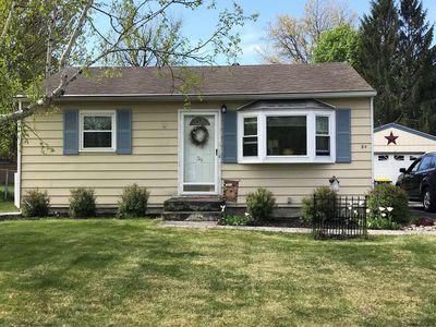 39 Plaske Dr, Schenectady, NY, 12309