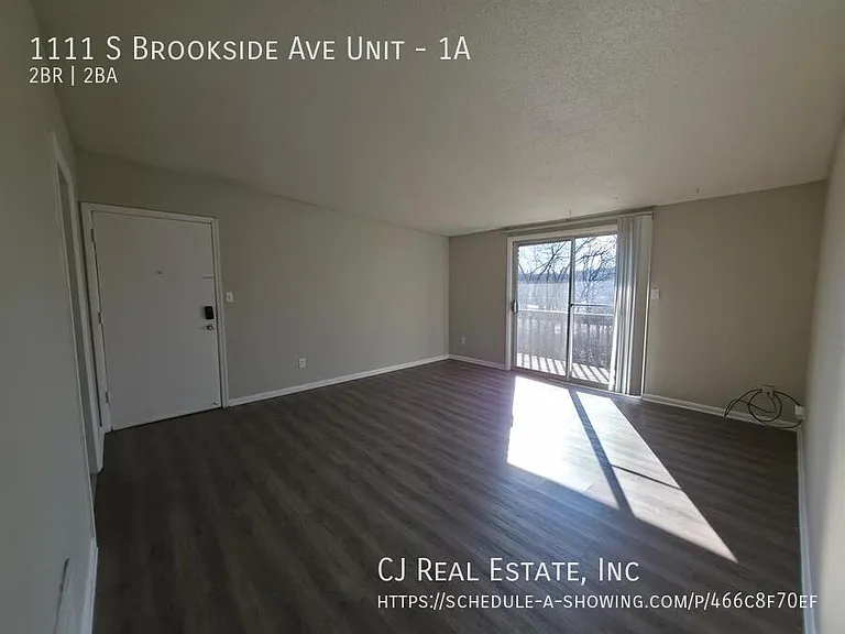 1111 S Brookside Ave #1A — Photo 3