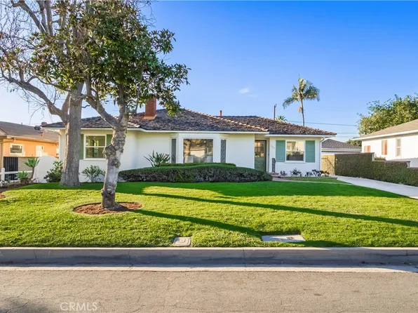 5427 Mesagrove Ave, Whittier, CA 90601