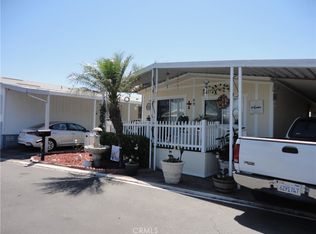 3667 Valley Blvd SPACE 49, Pomona, CA 91768