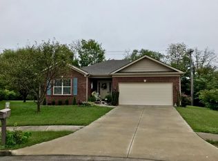211 Newport Ln, Berea, KY 40403