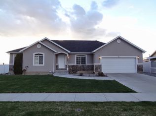 1524 S 30 E, Payson, UT 84651
