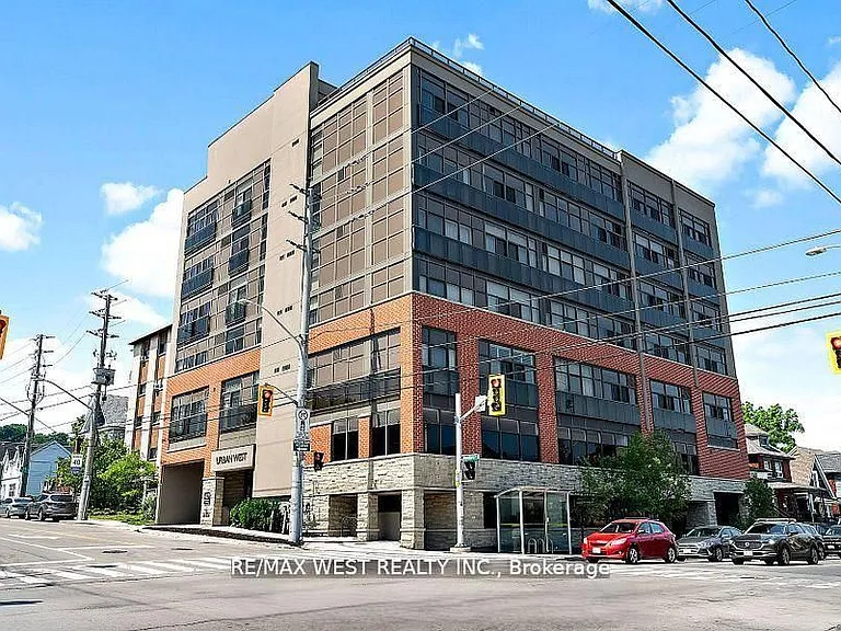 427 Aberdeen Ave #406 — Photo 1