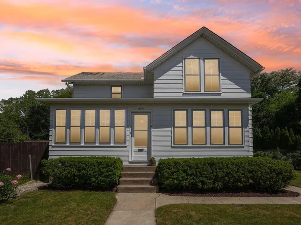 317 W Main STREET, Port Washington, WI 53074