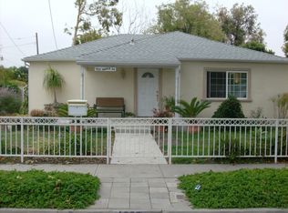 1907 Maple St, Santa Ana, CA 92707