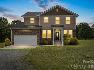 1030 Heath Helms Rd, Monroe, NC 28110