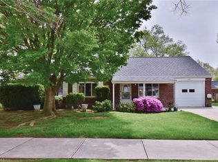 691 Birch Dr, Euclid, OH