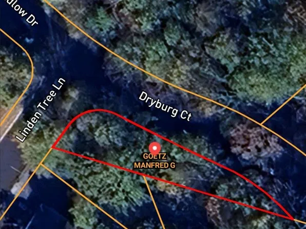 Dryburgh Ct, Springfield, VA 22152