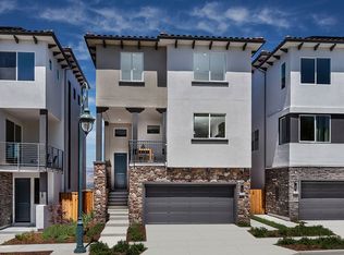 Plan 2629 Modeled Plan, Platinum View, San Jose, CA 95136