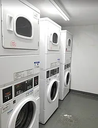 Rented by New York Residence