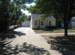 1221 S Ellis St, Wichita, KS 67211